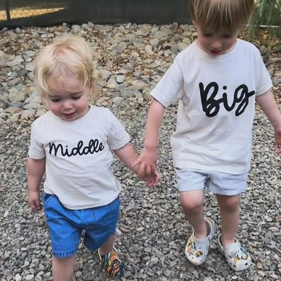 Mandy Moore family third pregnancy announcement