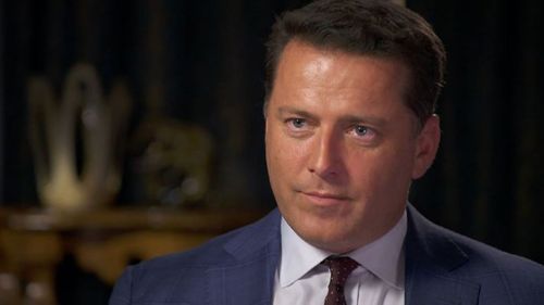 Karl Stefanovic spoke to two of Donald Trump's closest advisors.