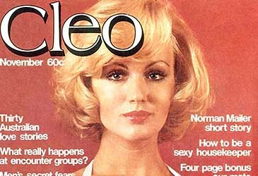 When was CLEO launched?