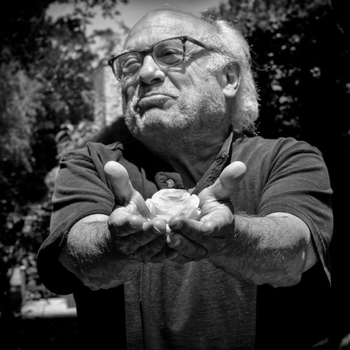 Danny DeVito. (Stuart Robertson)