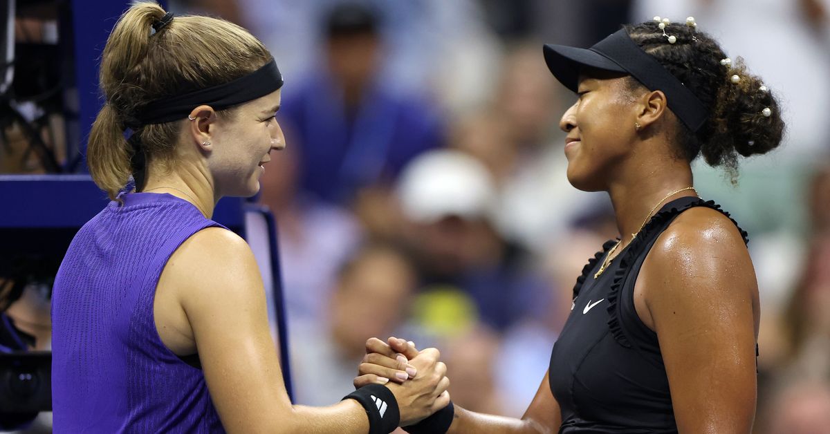 Why Naomi Osaka's Australian Open win was 'revenge'