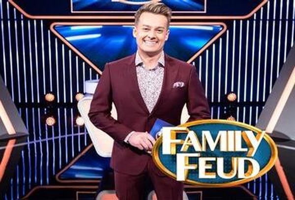 Family Feud