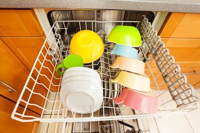 Dishwasher