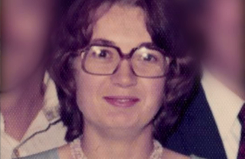 Roxlyn Bowie vanished from the family home in Walgett in June 1982.