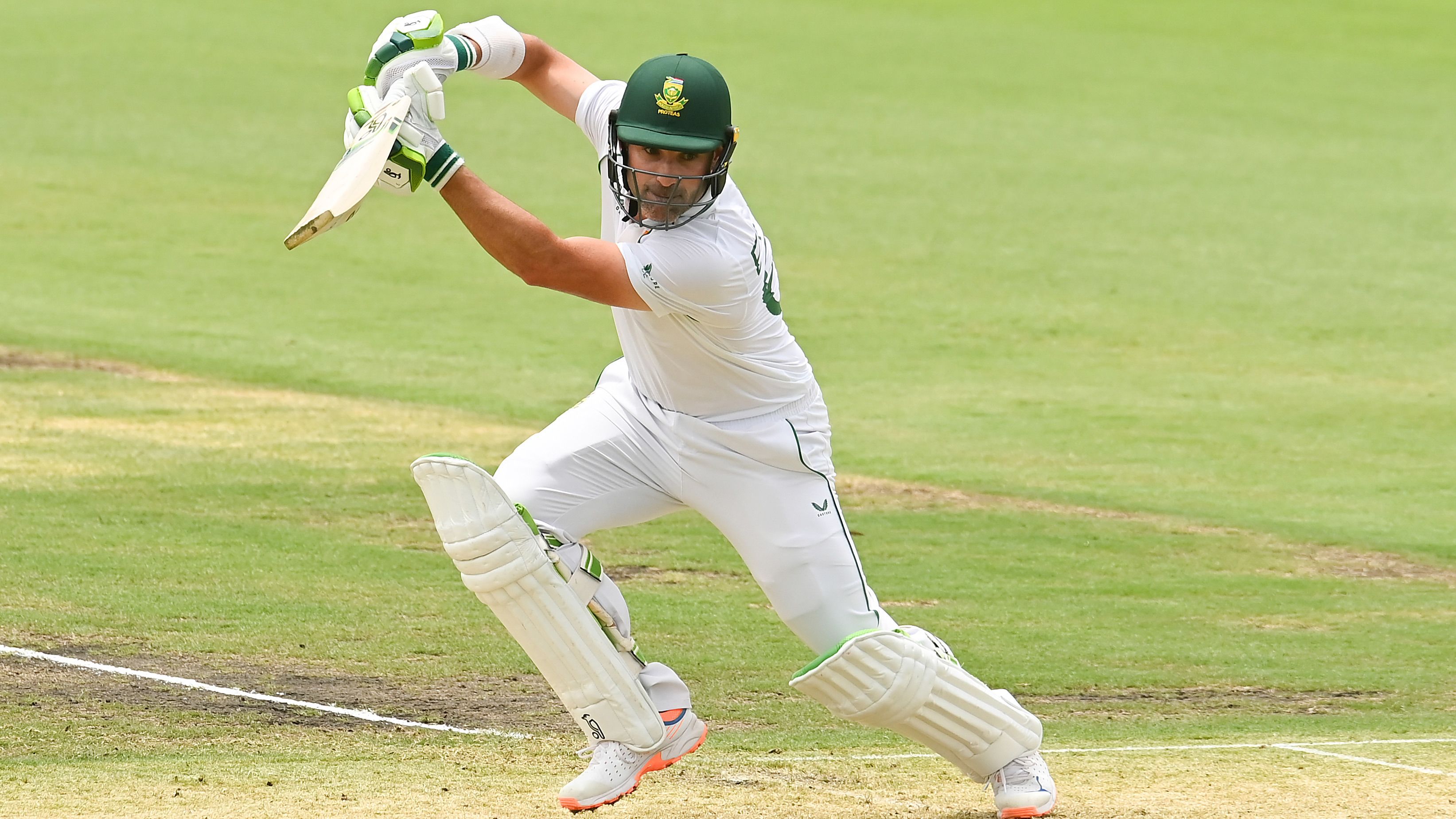 Proteas captain Dean Elgar gives ominous warning ahead of first Test