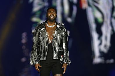 Jason Derulo