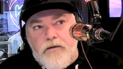 Kyle Sandilands, Kyle & Jackie O Show