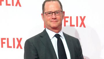 Jonathan Friedland was with Netflix for seven years. Image: AAP