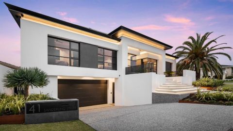 goals scored for three luxury homes in australia with their own soccer pitches domain 