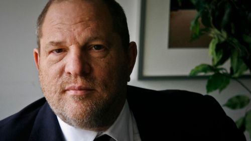 Hollywood has been rocked by a spate of scandals this year, including numerous allegations against entertainment mogul Harvey Weinstein. (AAP)