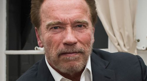 Arnold Schwarzenegger doesn't care if you don't believe in climate change