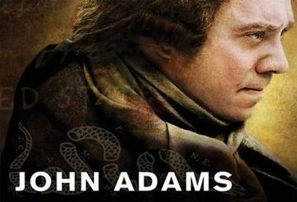 John Adams