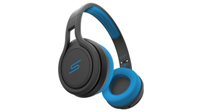<strong>On-Ear Wireless Sport by SMS Audio</strong>