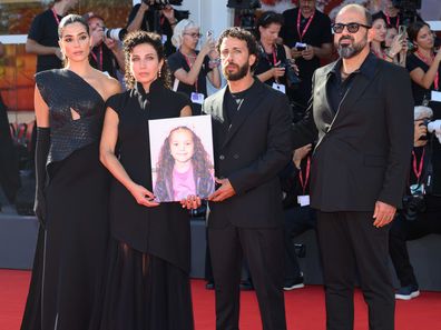 Film Festivals standing ovations: The most dramatic standing ovations over the years including The Voice of Hind Rajib, Pan’s Labyrinth and The Smashing Machine