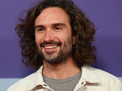 Joe Wicks
