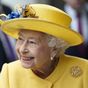 Queen makes surprise appearance at opening of Elizabeth tube line