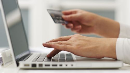 Online shopping is about to get more expensive.