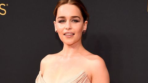 Emilia Clarke