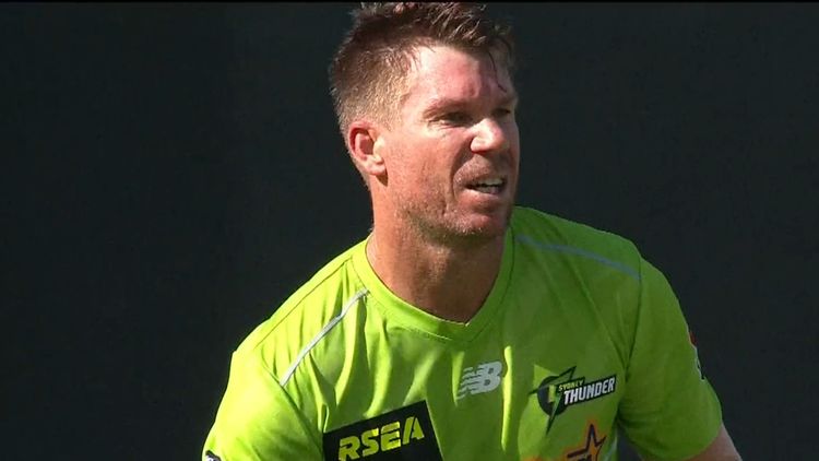 David Warner to Plead Guilty to Drink Driving Charge — image 6