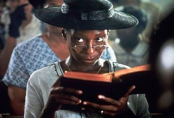 The Color Purple