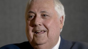 Clive Palmer intends to run for the Queensland seat of Herbert, which includes Townsville, at the Federal election slated for May.