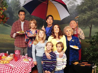 Everybody Loves Raymond, twins, Sawyer and Sullivan Sweeten, what happened