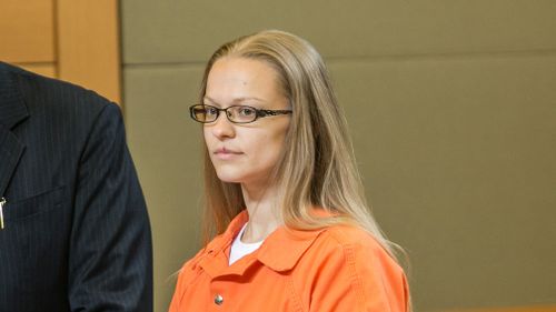 Angelika Graswald was jailed for 2.5 years. 