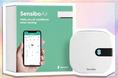 9PR: Sensibo Air Smart Air Conditioner Controller