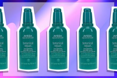 9PR: Aveda Botanical Repair Overnight Serum﻿