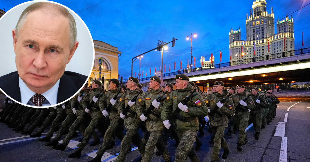 'Leave the city': Russia threatens to unleash 'massive missile strike'
