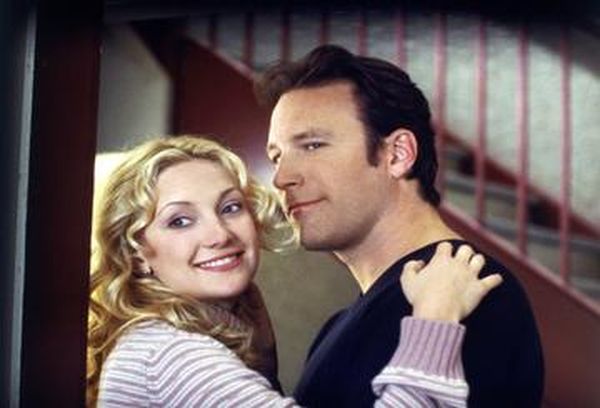 Raising Helen