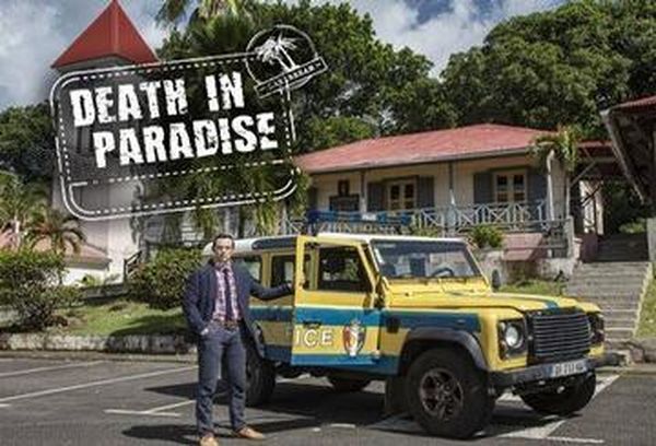 Death in Paradise