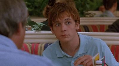 Ethan Embry: Then…