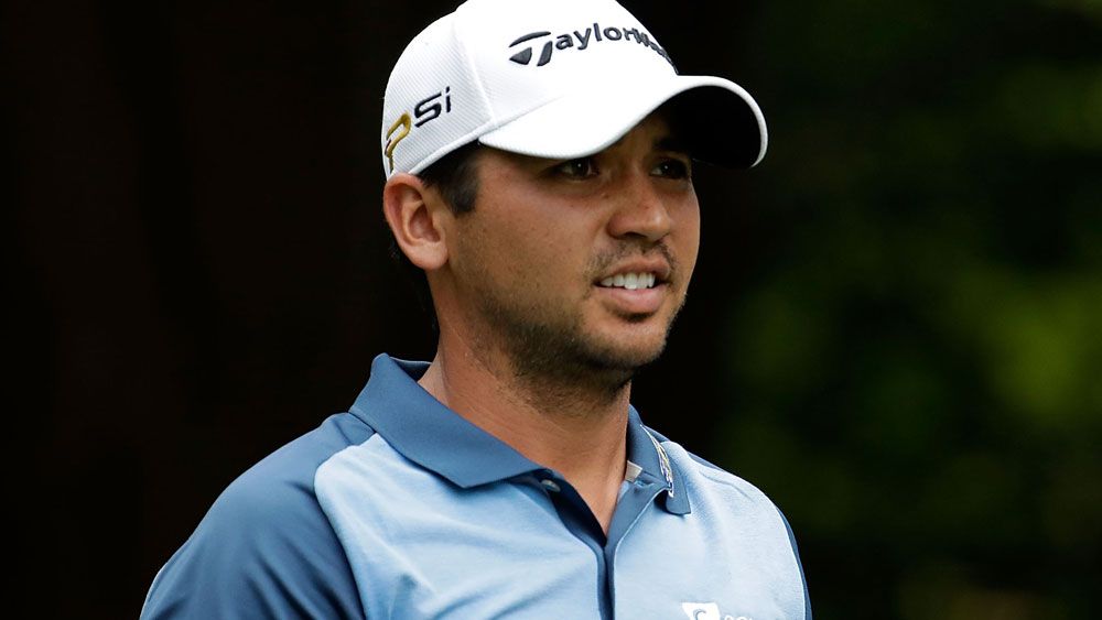 Jason Day is set to sign a new contract with Nike. (AFP)