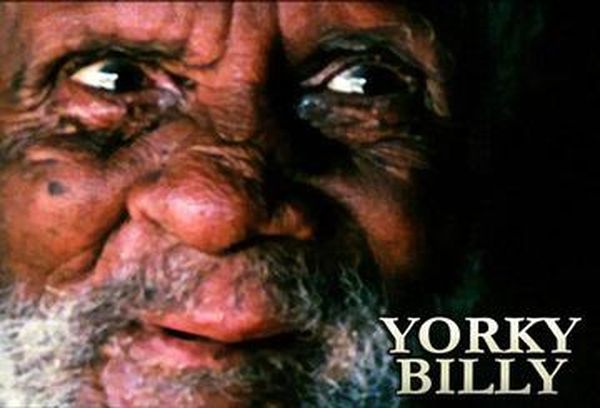 Yorky Billy