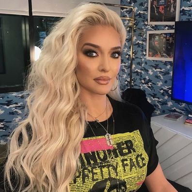 Real Housewives of Beverly Hills, Erika Jayne