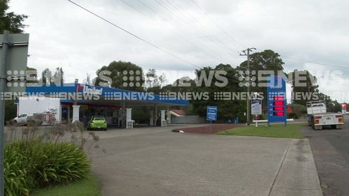 Police who conducted a search of Wran's car at a service station on the NSW Central Coast located drug paraphernalia and a small quantity of crystal substance, laptops, phones, credit cards and mail allegedly stolen.