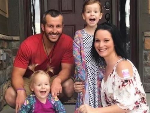 Shanann Watts' parents break their silence after horrific family murder