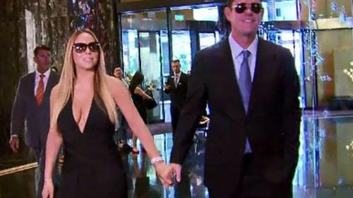 James Packer and Mariah Carey reportedly split over 'reality TV show and extravagant spending'