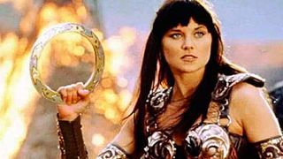  Xena Warrior Princess - Season Two : Lucy Lawless