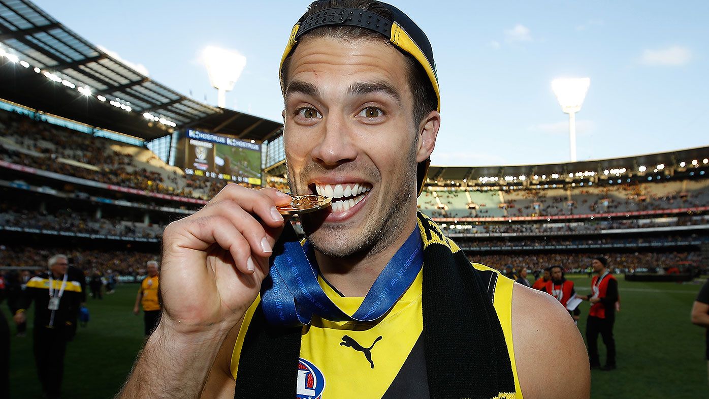 How Justin Leppitsch saved Alex Rance from being traded to Hawthorn in 2010