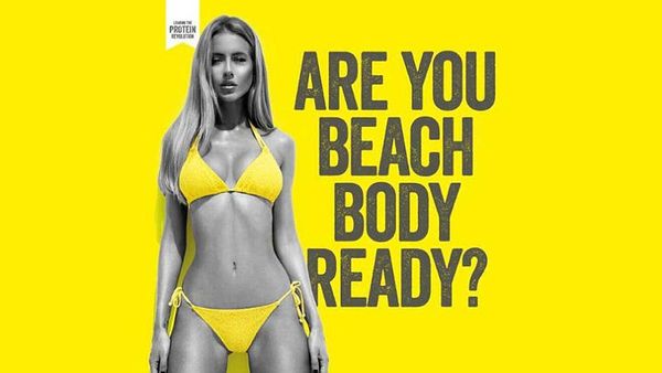 Image: Protein World