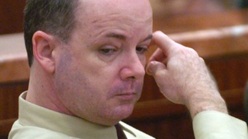 Texas man's execution halted amid alleged confession scheme