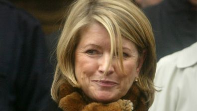 Martha Stewart