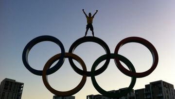 While some argue the Olympics would be too expensive to host, others conceed it would provide an extra financial return on projects around the city.