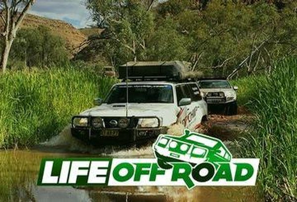 Life off Road