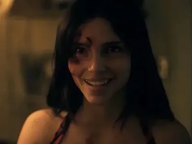Inde Navarrette in Obsession