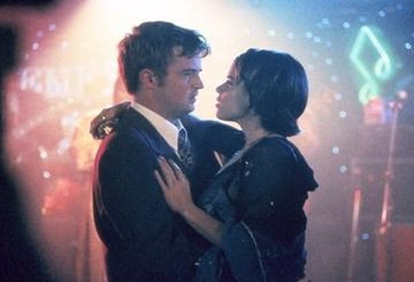 Three to Tango