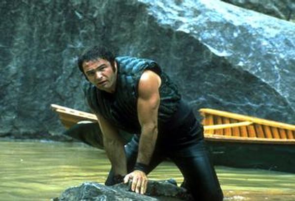 Deliverance