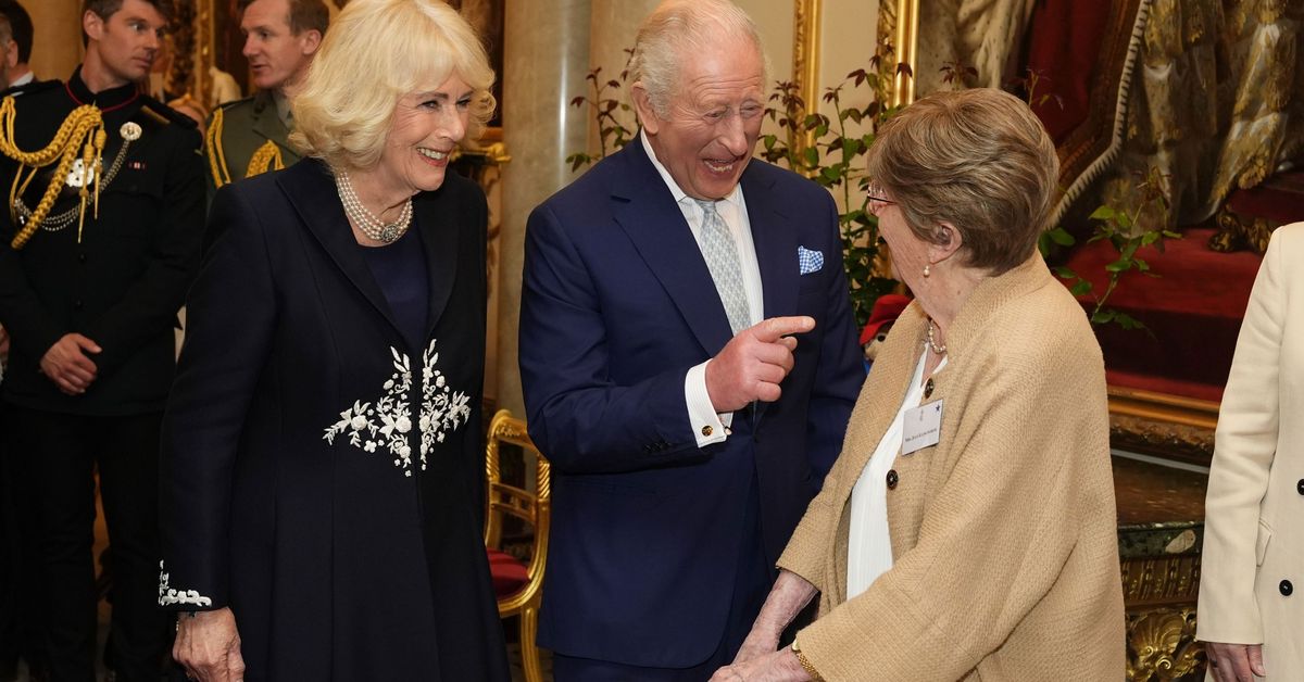 Royals family remember Queen Elizabeth II on what would have been her 100th birthday